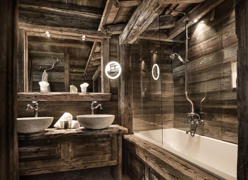 Banyo Fotoğraf