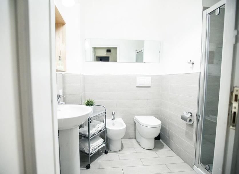 Banyo Fotoğraf