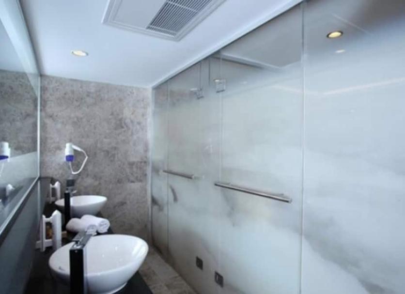 Banyo Fotoğraf