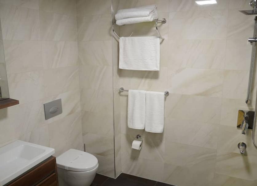 Banyo Fotoğraf