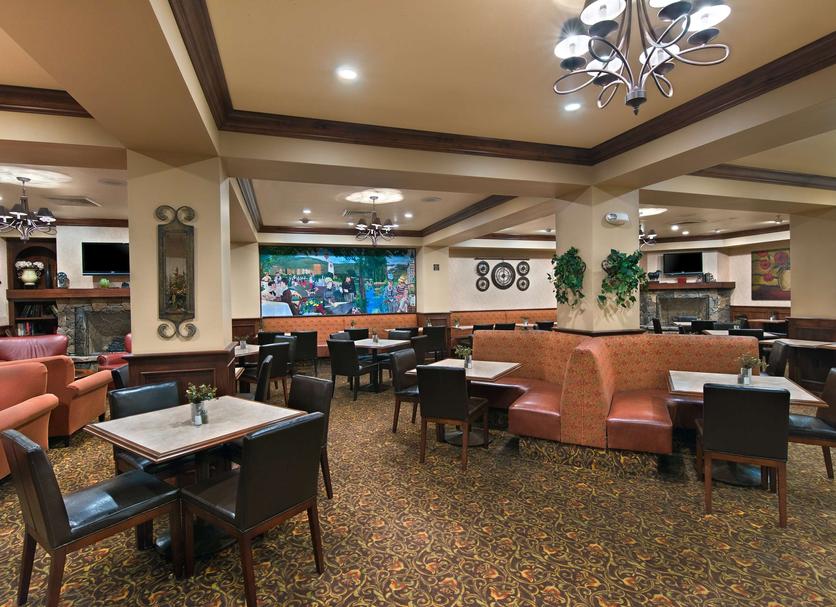 Restoran Fotoğraf