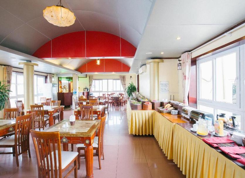 Restoran Fotoğraf
