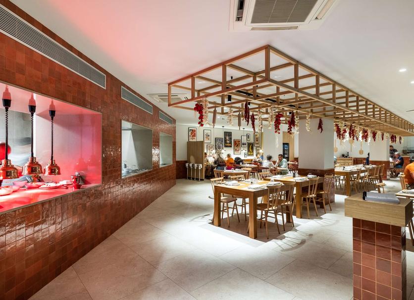 Restoran Fotoğraf
