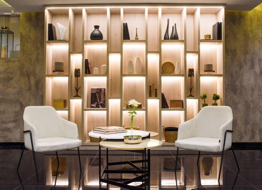 Salon Fotoğraf