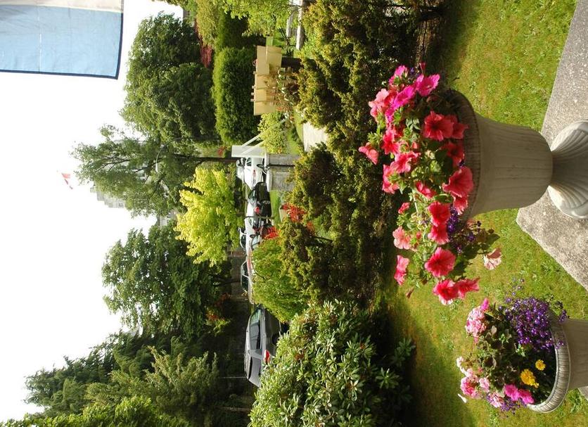 Dış görünüm Fotoğraf
