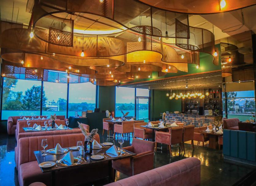 Restoran Fotoğraf