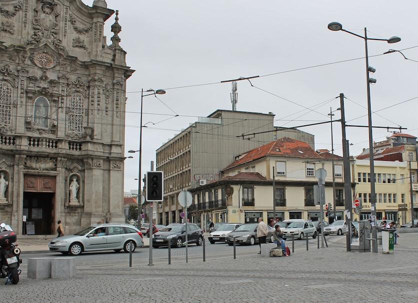 Bina Fotoğraf