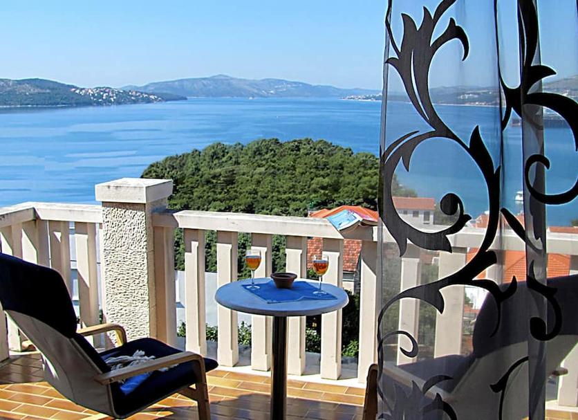 Balkon Fotoğraf