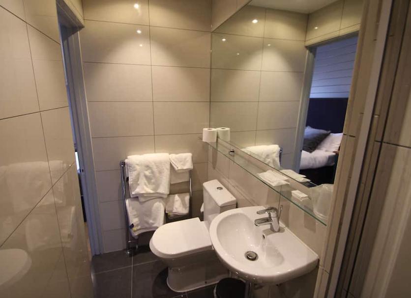 Banyo Fotoğraf