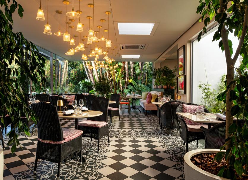 Restoran Fotoğraf