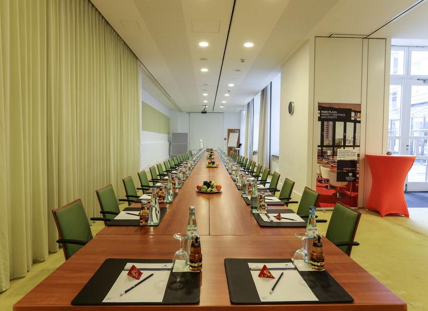 Konferans salonu Fotoğraf