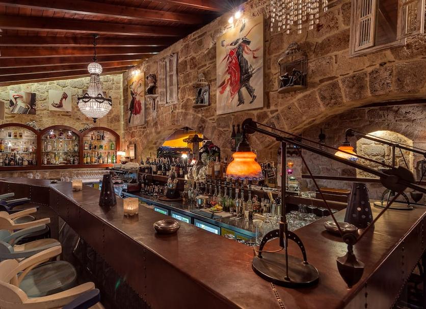 Bar Fotoğraf