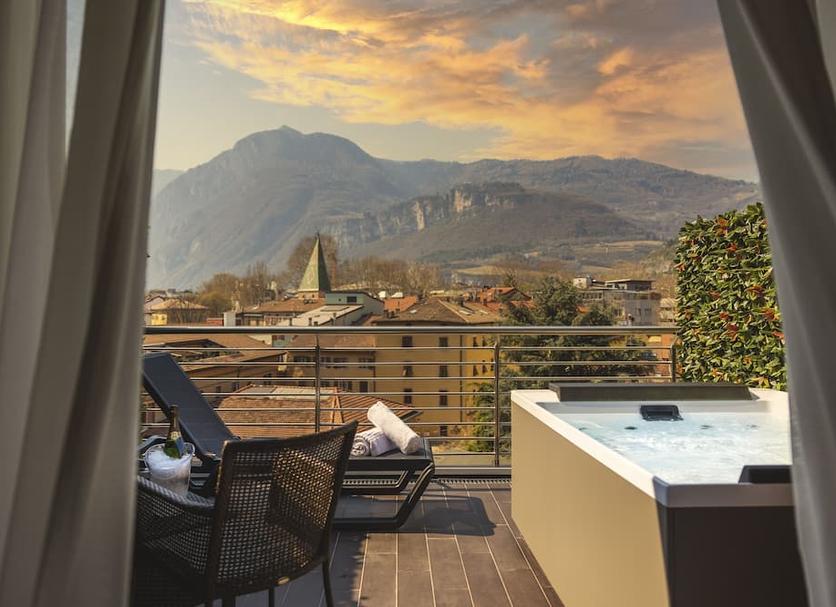 Balkon Fotoğraf