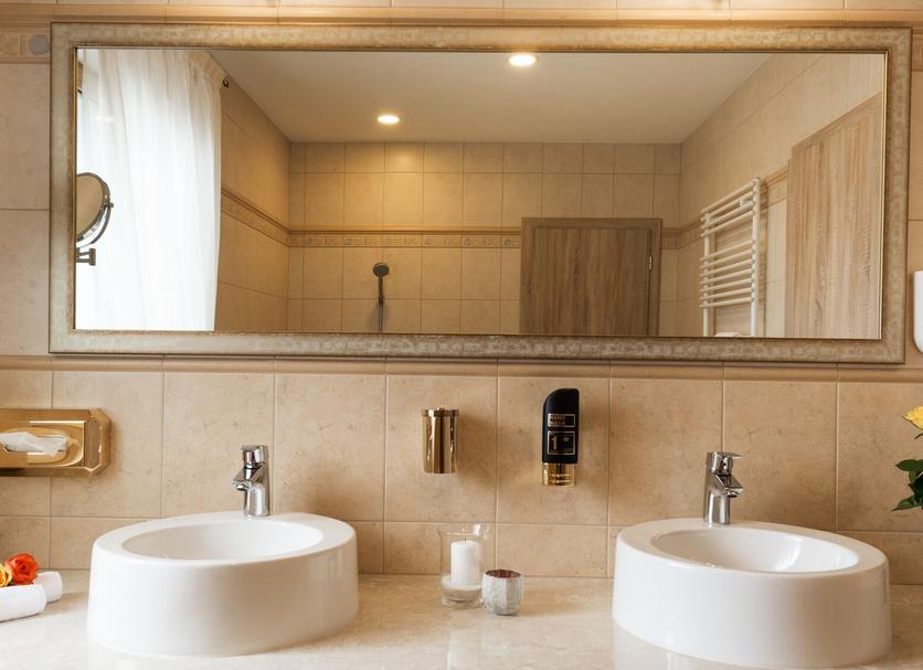 Banyo Fotoğraf