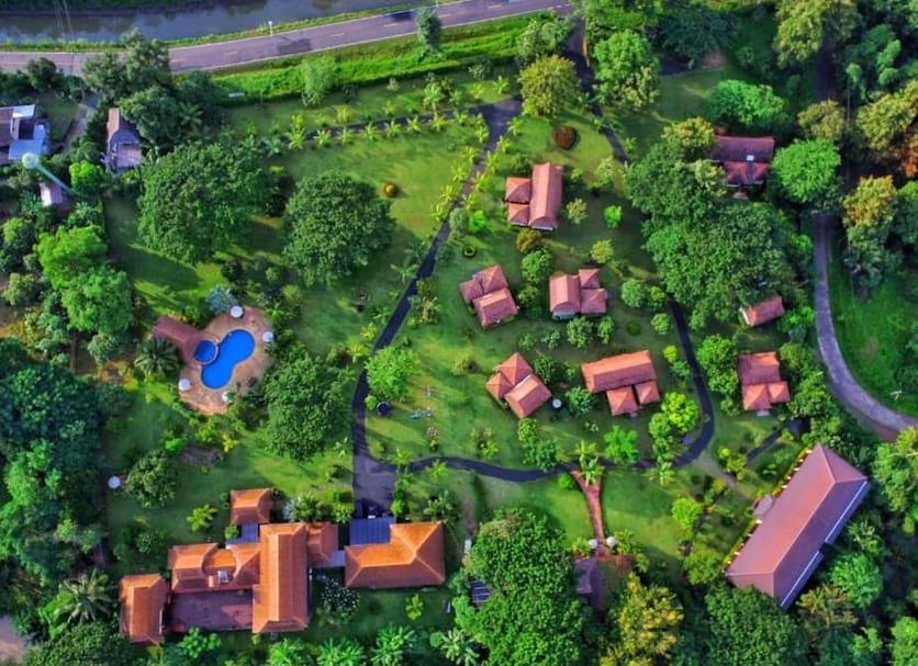 Dış görünüm Fotoğraf