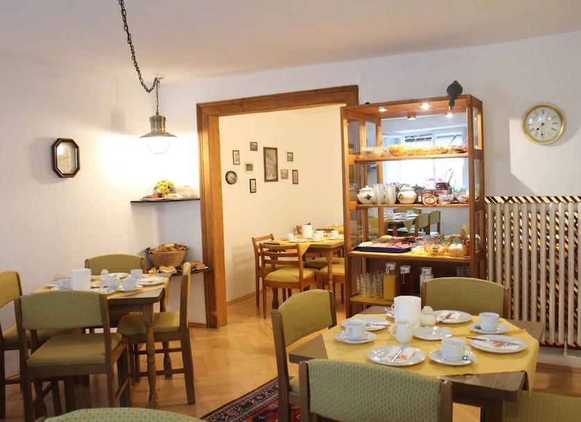 Restoran Fotoğraf