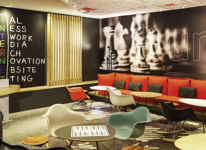 Salon Fotoğraf