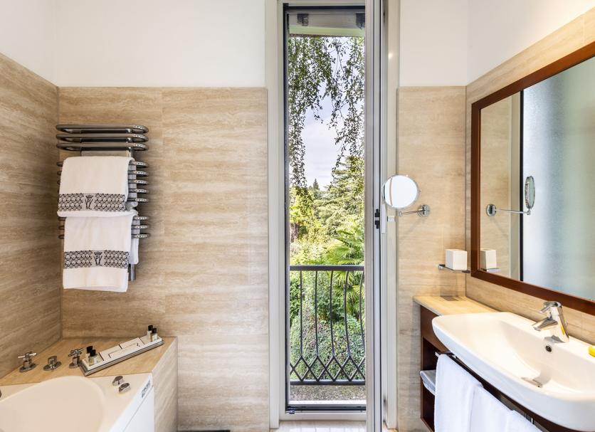 Banyo Fotoğraf
