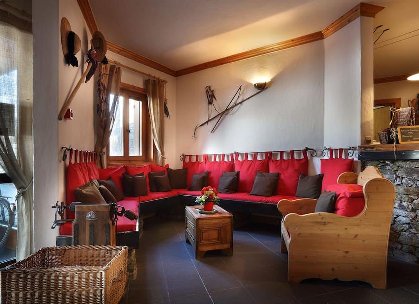 Oturma odası Fotoğraf