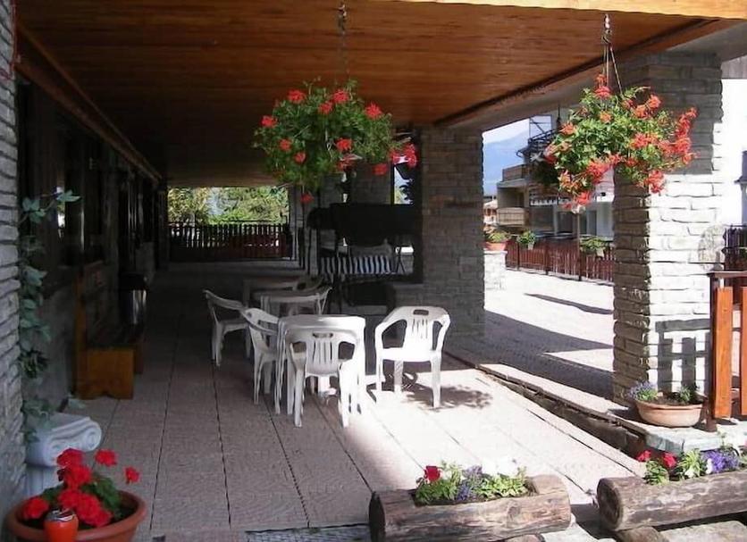 Veranda Fotoğraf