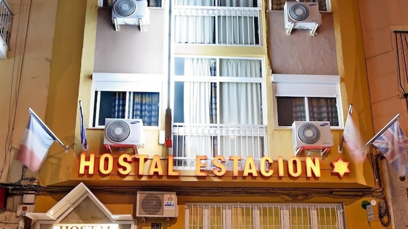 Hostal Estación