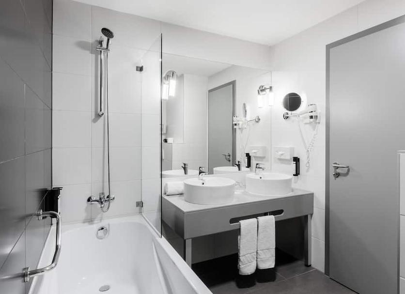 Banyo Fotoğraf