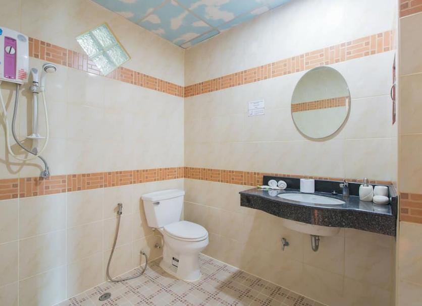 Banyo Fotoğraf