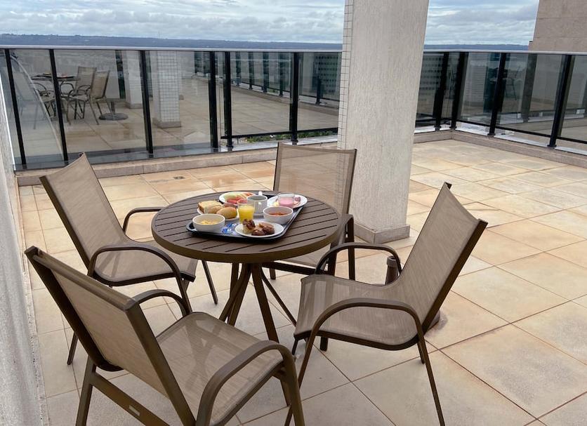Balkon Fotoğraf