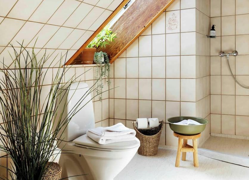 Banyo Fotoğraf
