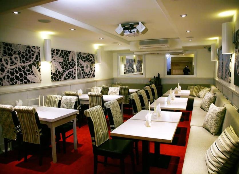 Restoran Fotoğraf