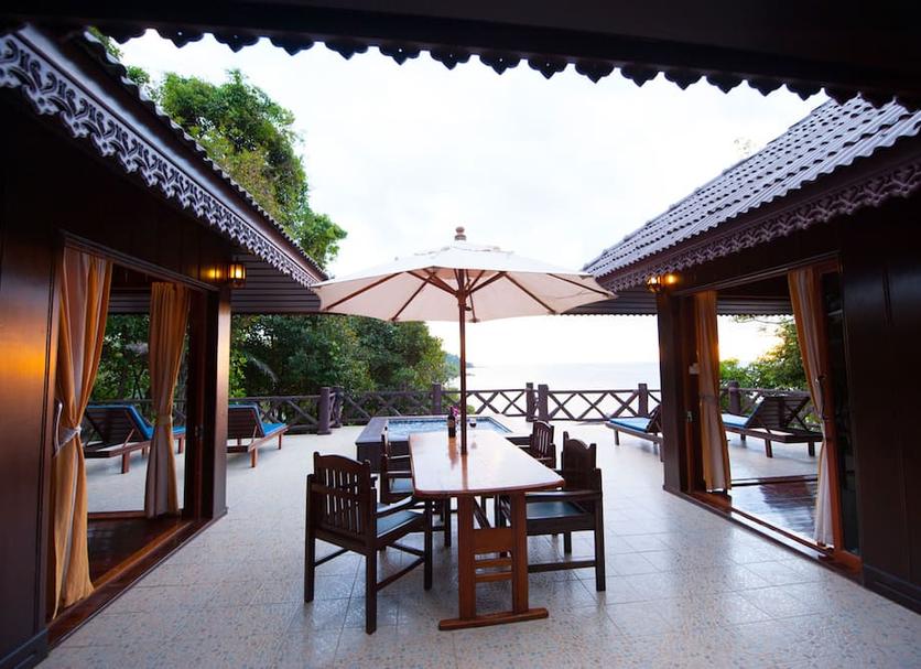 Balkon Fotoğraf