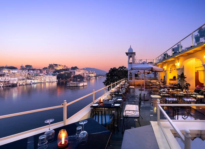 Balkon Fotoğraf