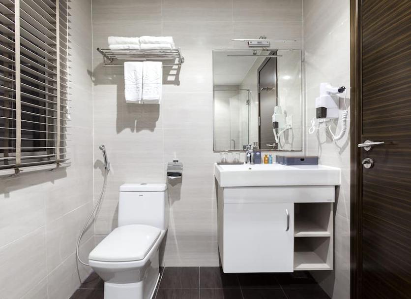 Banyo Fotoğraf