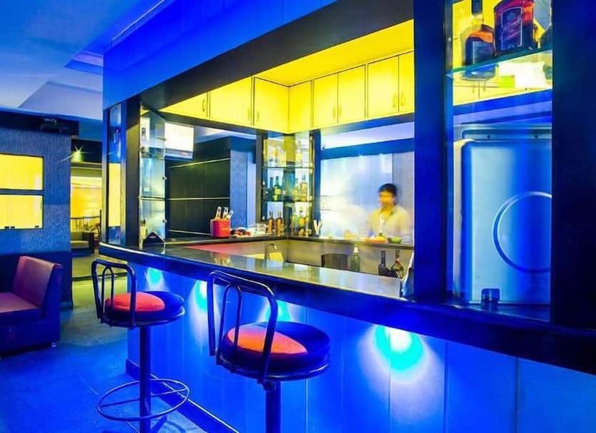 Bar Fotoğraf