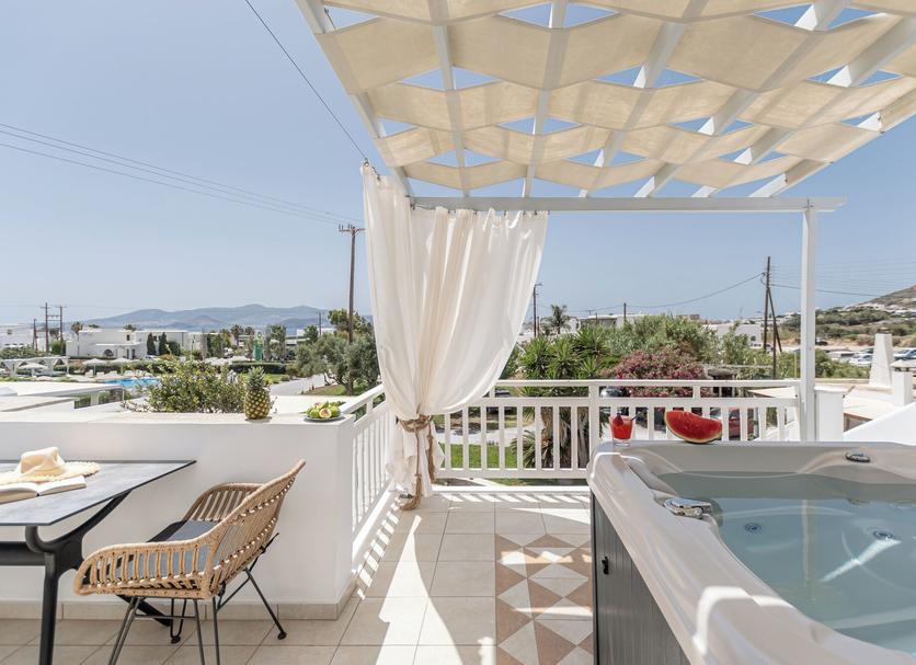 Balkon Fotoğraf