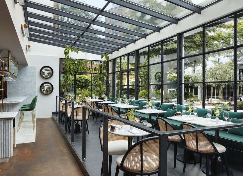 Restoran Fotoğraf