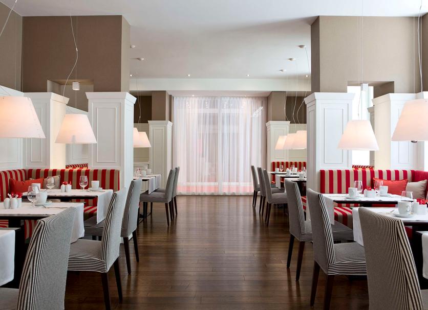 Restoran Fotoğraf