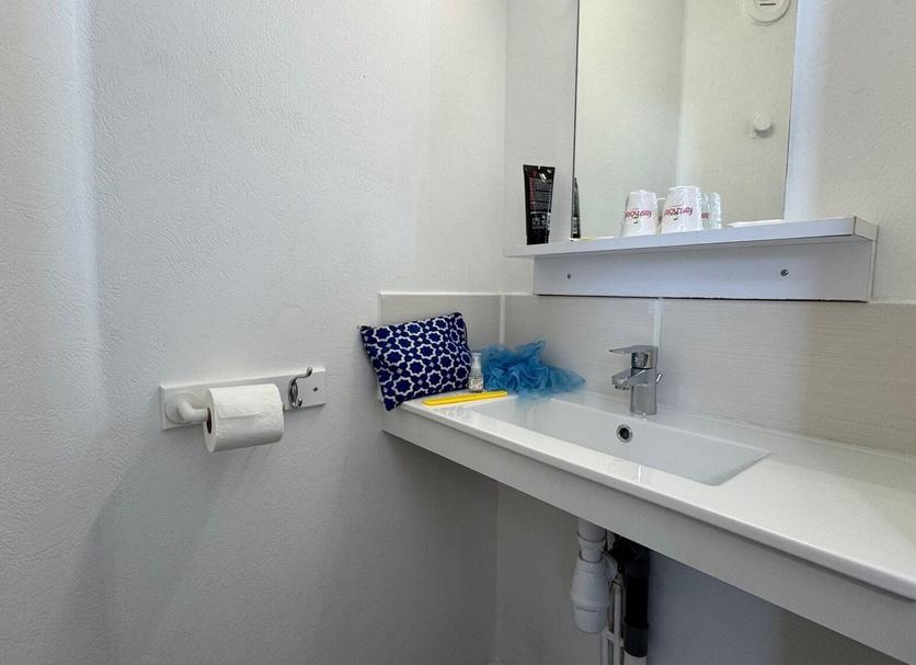 Banyo Fotoğraf