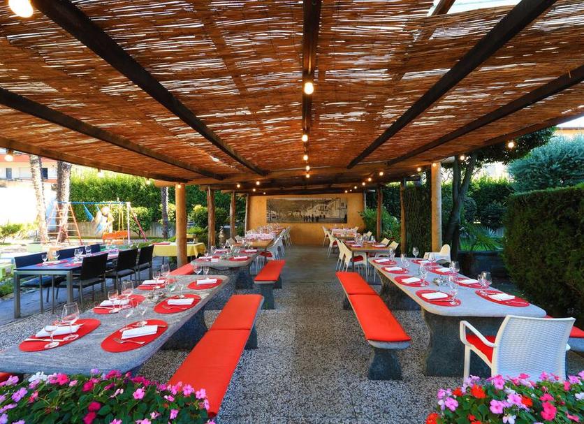 Restoran Fotoğraf