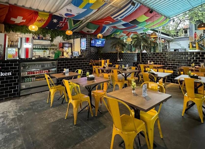 Restoran Fotoğraf