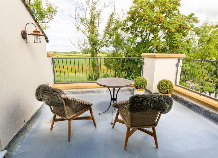 Balkon Fotoğraf