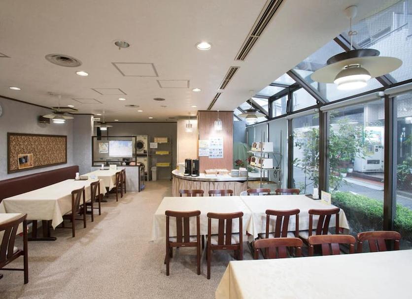 Restoran Fotoğraf