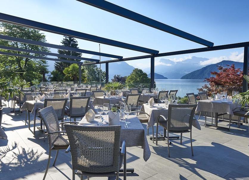 Restoran Fotoğraf