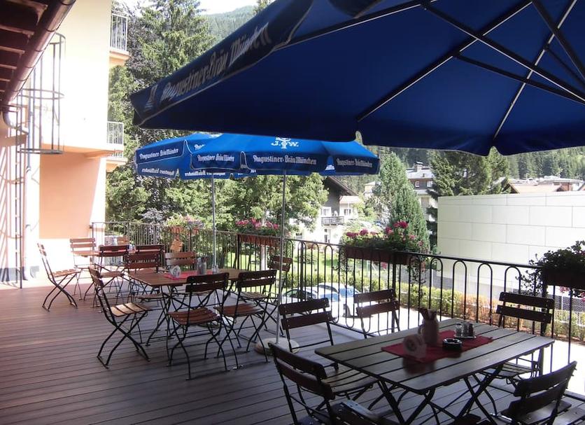 Veranda Fotoğraf