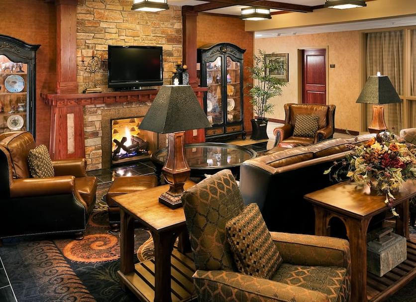 Salon Fotoğraf