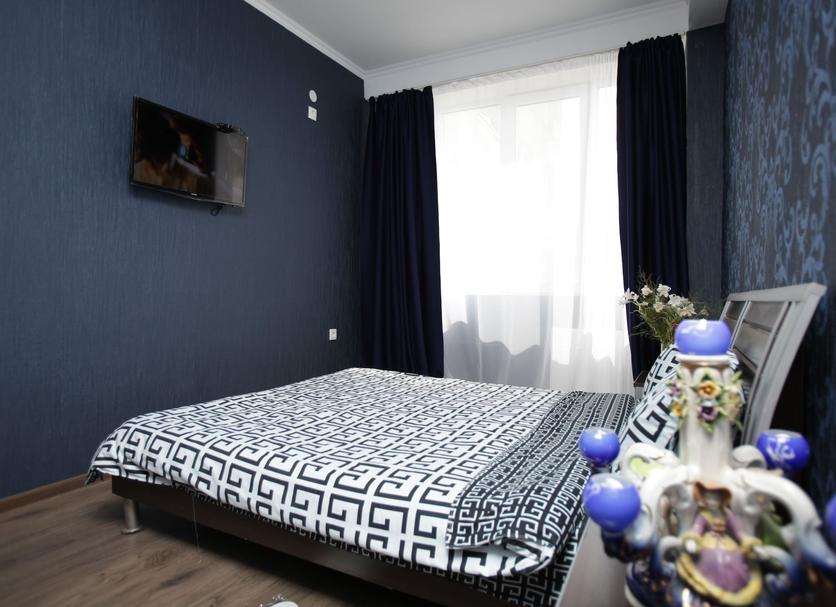 Yatak Odası Fotoğraf