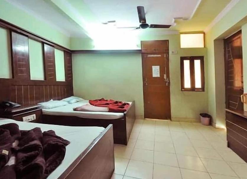 Yatak Odası Fotoğraf