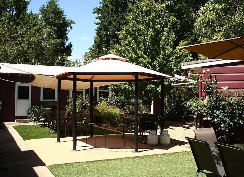 Veranda Fotoğraf