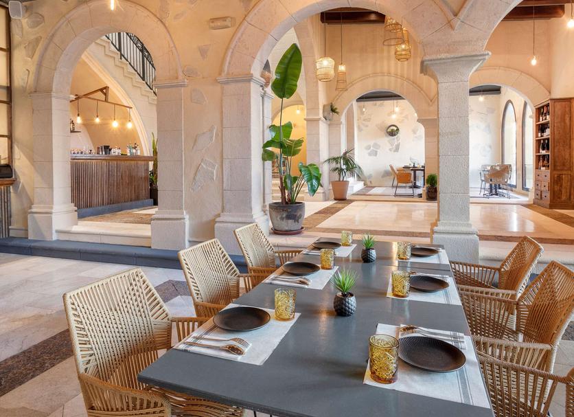 Restoran Fotoğraf