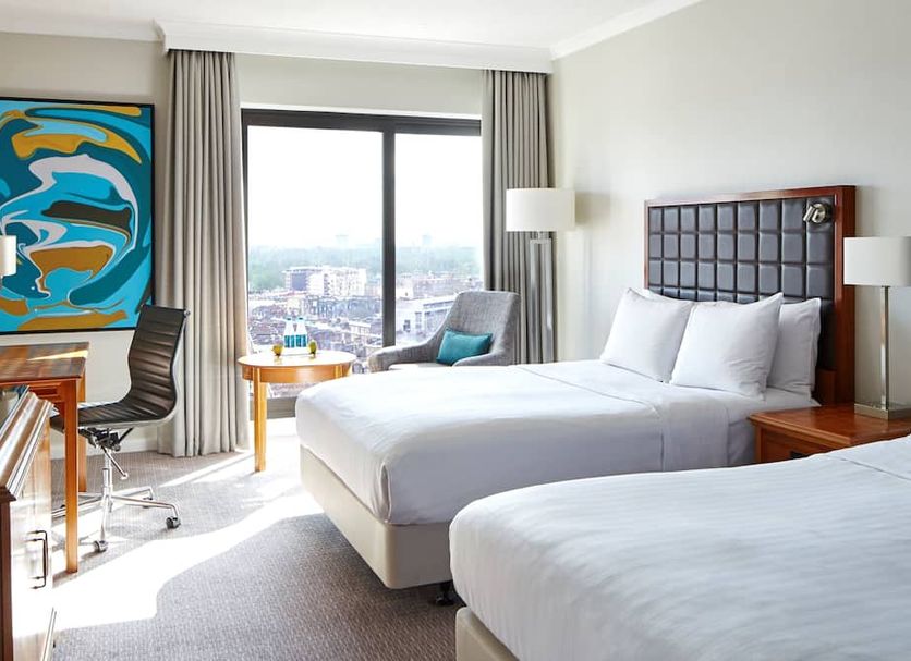 Yatak Odası Fotoğraf